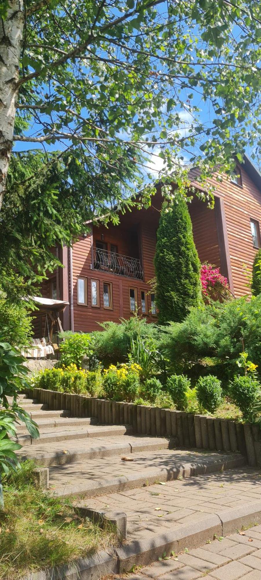 Pryvitannya Sontsyu Skhidnytsia Exterior foto
