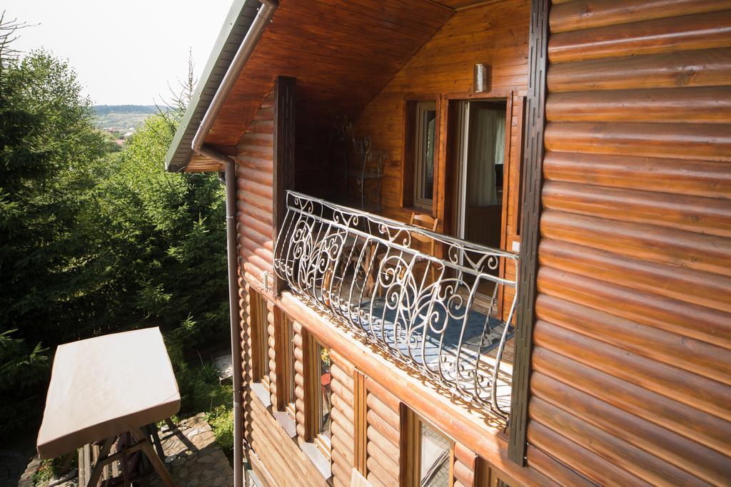 Pryvitannya Sontsyu Skhidnytsia Exterior foto