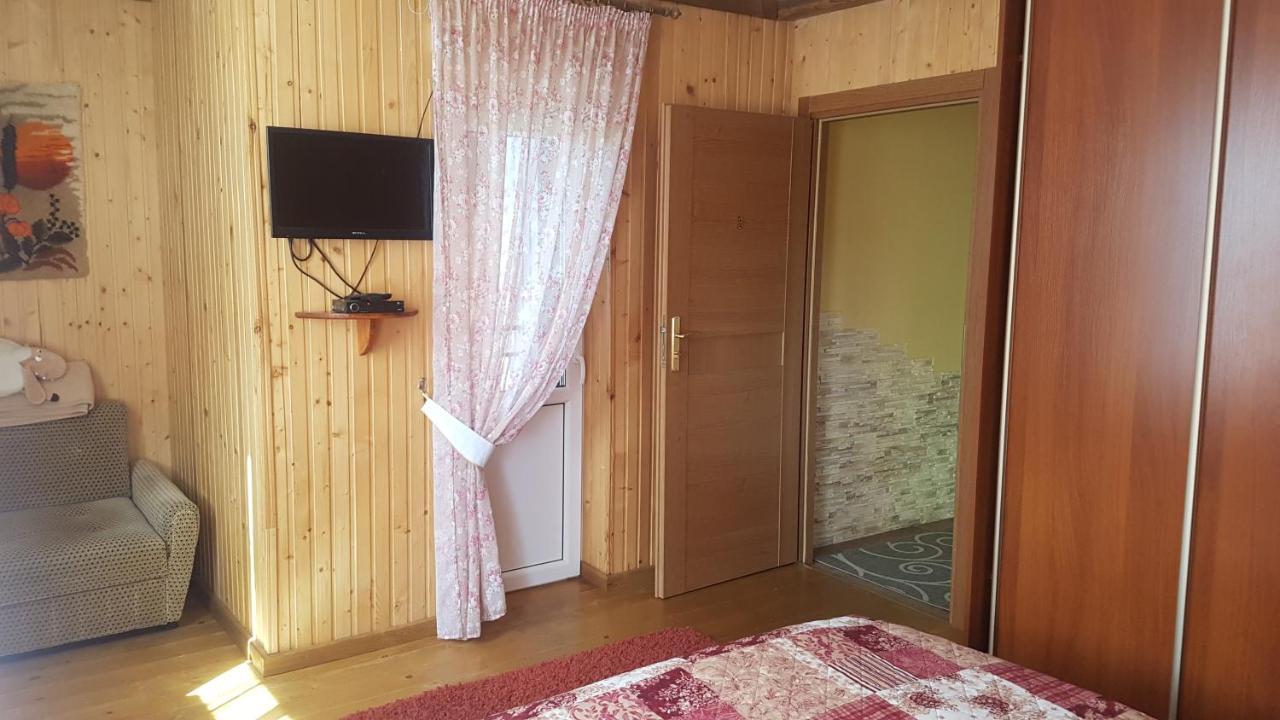 Pryvitannya Sontsyu Skhidnytsia Exterior foto