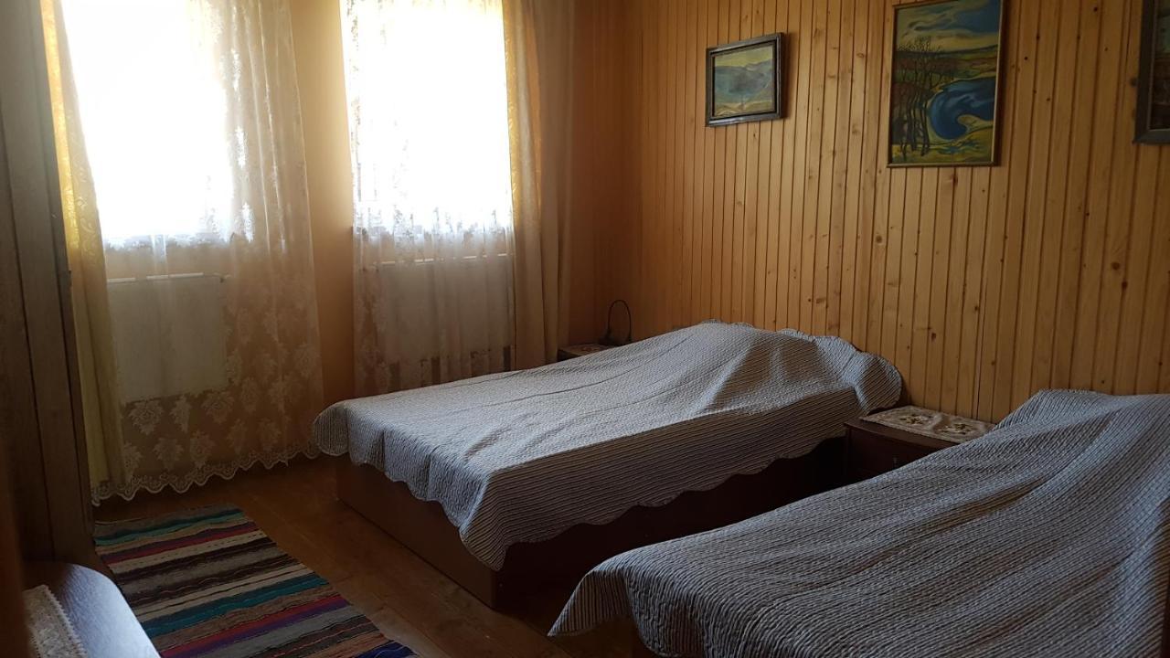 Pryvitannya Sontsyu Skhidnytsia Exterior foto